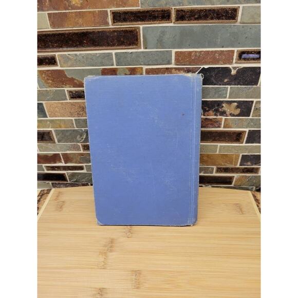 1939 Vintage Spick and Span Hardcover Classroom Health Book - Picture 8 of 9